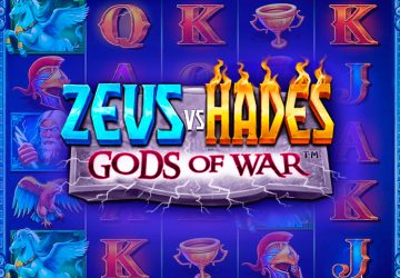 Eye of Horus — карточка выпуска на витрине